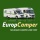 Logo piccolo dell'attività EUROPCAMPER