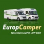 Logo EUROPCAMPER