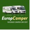Logo social dell'attività EUROPCAMPER