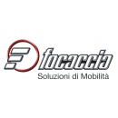 Logo Focaccia Soluzioni di Mobilità