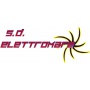 Logo SD. ELETTROMARE