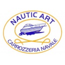Logo Nautic Art S.n.c. di Tuccinardi Andrea e Bernardo Bruno