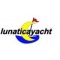 Logo social dell'attività Lunatica Yacht S.r.l