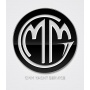 Logo CMM Yacht Service