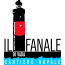 Logo CANTIERE NAVALE