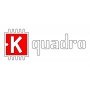 Logo Kquadro Elettronica SRL - Sistemi di visualizzazione industriali