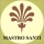 Logo piccolo dell'attività ebanista restauratore maestro artigiano riconosciuto dalla regione Toscana