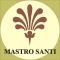 Logo social dell'attività ebanista restauratore maestro artigiano riconosciuto dalla regione Toscana