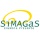Logo piccolo dell'attività SIMAGAS