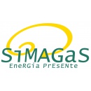 Logo SIMAGAS