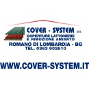Logo Cover-System S.r.l