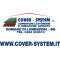 Logo social dell'attività Cover-System S.r.l