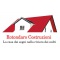 Logo social dell'attività Rotondaro costruzioni