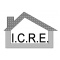Logo social dell'attività I.C.R.E. di Piscopo Aldo