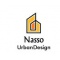 Logo social dell'attività Nasso Urban Design