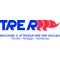 Logo social dell'attività TRE R