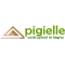 Logo social dell'attività Pigielle srls
