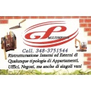 Logo G PMultiservice 