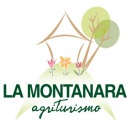 Logo Agriturismo la Montanara di Menichini Francesca 