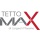 Logo piccolo dell'attività Tetto Max