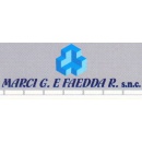 Logo Marci G. & Faedda R. s.n.c.