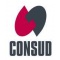Logo social dell'attività Consud S.r.l