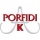 Logo piccolo dell'attività Porfidi K