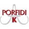 Logo social dell'attività Porfidi K