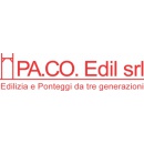 Logo PA.CO. EDIL srl di Pagliariccia Costantino