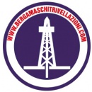 Logo Bergamaschi Massimo Trivellazioni