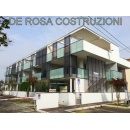 Logo DE ROSA COSTRUZIONI
