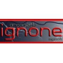 Logo IGNONE Impianti Elettrici ed Elettronici