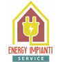Logo Energy Impianti di Salutari Fabrizio