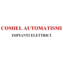 Logo Comiel Automatismi impianti elettrici