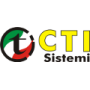 Logo CTI Sistemi Srl