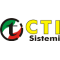 Logo social dell'attività CTI Sistemi Srl