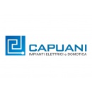 Logo dell'attività Capuani Impianti Elettrici