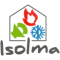 Logo social dell'attività Isolamento termico e termoacustico