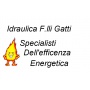 Logo Idraulica F.lli Gatti snc