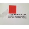 Logo social dell'attività TOSCANA DOCCIA