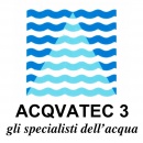 Logo Acqvatec S.a.s. di Ferrari Siro e Maciotta Remo e C