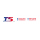 Logo piccolo dell'attività TERMOIDRAULICA T5 SRLS