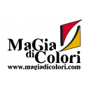Logo Magia di Colori di Iannozzi Marco e Pasqualitto Giacomo & C. S.n.c