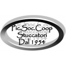 Logo Piccola Soc.Coop. Stuccatori Ed Affini Novara