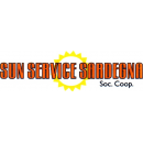 Logo Sun Service Sardegna i Servizi al tuo Servizio