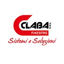 Logo Claba Finestre S.r.l. di Baesso Claudio