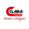 Logo social dell'attività Claba Finestre S.r.l. di Baesso Claudio