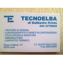 Logo Tecnoelba