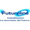 Logo social dell'attività Futureline di Fagnani Gianluca