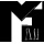 Logo piccolo dell'attività MF